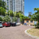 산현공원 화장실 이미지