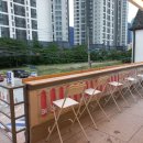 해운대역 4번출구 앞 이미지