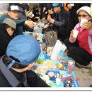 성저바로정비 | 08.2월3일 동문산악회 정기산행 인왕산 / 북악산.