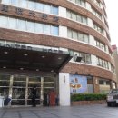 송산24시사우나 | [대만 타이베이 숙소] 밍야오 디파트먼트 스토어 가까운 유나이티드[United Hotel]