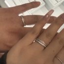 GS25포항펜타시티점 | 웨딩ep6] 내가 종로에서 충동구매를 할 줄은 몰랐지: 웨딩밴드투어4 (효성주얼리시티 오르테가, 할인코드)