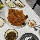 뿔난아구 아구찜 해물찜 이미지