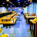 점심 시간이 조금 지난,, 이미지