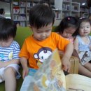 고운맘작은도서관 이미지