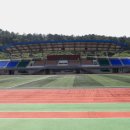 계룡종합운동장 이미지