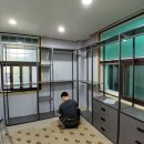 금강어린이집 | 금강어린이집 드레스룸 설치 후기: 아름다운 변화