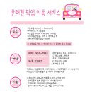 하남펫택시 이미지