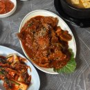 부안쌈밥 이미지