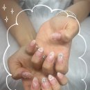 채이네일&속눈썹:왁싱
