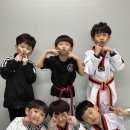 다빛 태권도장 이미지