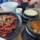 코다리랑쭈꾸미랑