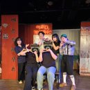 조은하우스 | [부산/남포] 남포동 실내데이트 BNK 부산은행 조은극장 &lt;어쩌다, 게스트하우스&gt; 연극 추천 후기