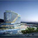 한국중부발전 본사사옥 이미지