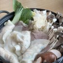 평양만두 | [파주] 식객 허영만 선생님의 맛집, 이북식 평양만두 전골 후기