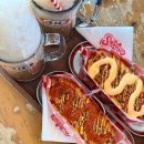 핫도그(HOTDOG) | [일산] 슈팅맨 - 핫도그와 루트비어