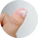 열두달 네일 | 짧은손톱도 가능 | 이달의 아트 완전 마음에 드는 네일 하니 | 정발산 네일샵 추천!