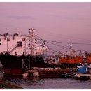 연안부두 이미지