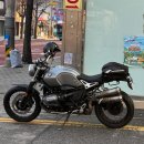 행복자동차 | 맞춤제작 가능한 PETAG 자동차 일러스트 아크릴 자차키링 선물 후기