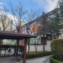 어린이 놀이터 중앙초등학교 뒤 이미지