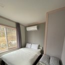 숲속 나들이 펜션 | 강화도 석모도 숯불바베큐 잘하는 숲속바다풍경 펜션 내돈내산 솔직후기