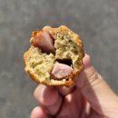 도깨비시장(서부시장앞) | 태안 서부시장 빵집, 바삭한 재미가 숨어있는 태안 도깨비빵 후기!