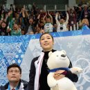 뉴욕 타임스 본문: South Korea Puts Anger Aside After Olympic Skating Disappointment 이미지