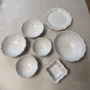 청호유통(주)의정부점 | 코스타노바 바로코 2인조 세트 _ 반해버린 예쁜그릇 사용 후기 ❤