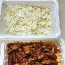 불불이불닭발 | 직화구이 불불이 불 닭발 왕십리 불막창