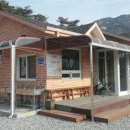 용봉산캠핑장 이미지