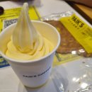 성북-돈암-2800 | 빽다방 [크룽지+아이스크림] 내돈내산 후기