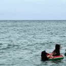 속초해변(중문) 이미지