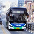 조리읍행정복지센터 앞 사거리 이미지