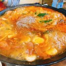 장흥 부대찌개 이미지
