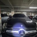 장현12리(대명아파트내) | 울산남구대명루첸출장세차, 벤츠GLC 세차 후기