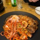 계남로 | ️ ⭐️ [춘의역 맛집] 해물찜, 별난찜이 정말 맛있고 신선한 부천아귀 본점 후기 ⭐️