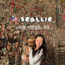 롤앤파스타장당1호점 | 1박2일 여행친구들과 떠난 시애틀 1박 2일 여행 후기 | 파크플레이스 마켓·스타벅스 1호점·보일링 크랩