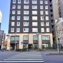 호텔루136 | 일본 도쿄 숙소 추천 긴자 캐피탈 호텔 모에기 트윈 후기