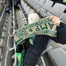 우승 PC | [코리안컵] 전북vs광주 결승전 2:1 승리💚 25년 코컵우승 직관 후기/원정버스 이용