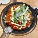 성원물닭갈비송도 | 송도닭갈비 맛집 | 성원물닭갈비 송도직영점 솔직후기 재방문의사 100%