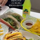 베어스타코 정자점