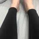 검정색 스키니 없는 도토들 히프나틱 히포하이 꼭사라,, 이미지