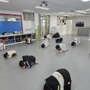 용인대 아이키즈 태권도장 이미지