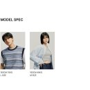 캐주얼하게 입기 좋은 엠오오 투턱 벌룬 데님팬츠 후기
