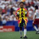 호르헤 캄포스(Jorge Campos)