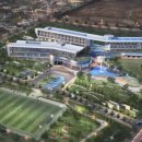 인재개발원청사 이미지