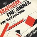 The Model - Kraftwerk 이미지