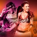 줌바댄스 오전 이미지