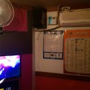 아로마 노래연습장 이미지