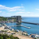 설악동 C2 주차장 이미지