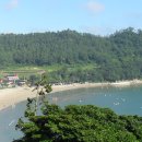 금갑해수욕장 이미지